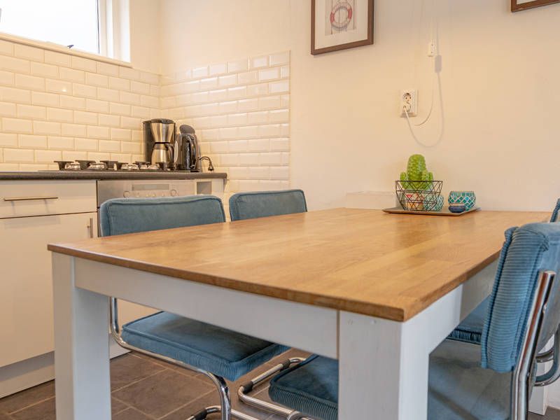 Denneweg 14a - Vakantiehuis Callantsoog - LekkerNaarZee